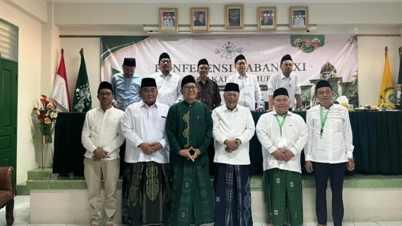 Berita PCNU Pengurus Cabang Kabupaten Serang