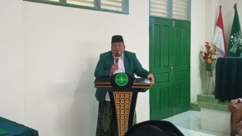 Dokumentasi kegiatan dan kebersamaan warga PCNU Pengurus Cabang Kabupaten Serang